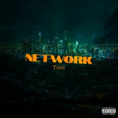Tiien - Network (Prod. youngkio)