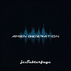 Amen Generation