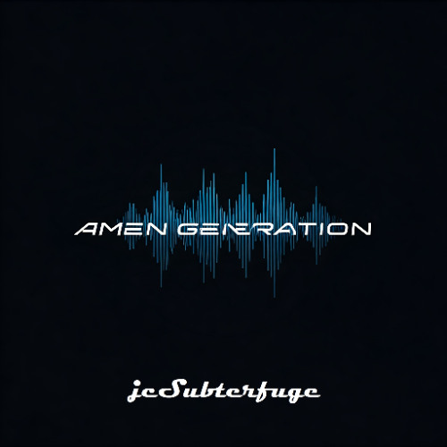 Amen Generation