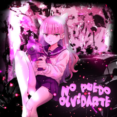 NO PUEDO OLVIDARTE