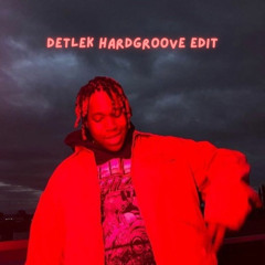 Don Toliver - Hardgroove dance edit