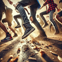 Гармата Тата - Тупо Ти