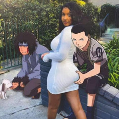 Nukeonthebeat x Florida Jit- Throw that ass (Black Uchiha) (Remake) (Prod. by Nuke & Aco Polo)