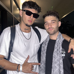 Enchanted Grooves Special Edition MagicGabe b2b M.O.Z (Ecko Music Festival)