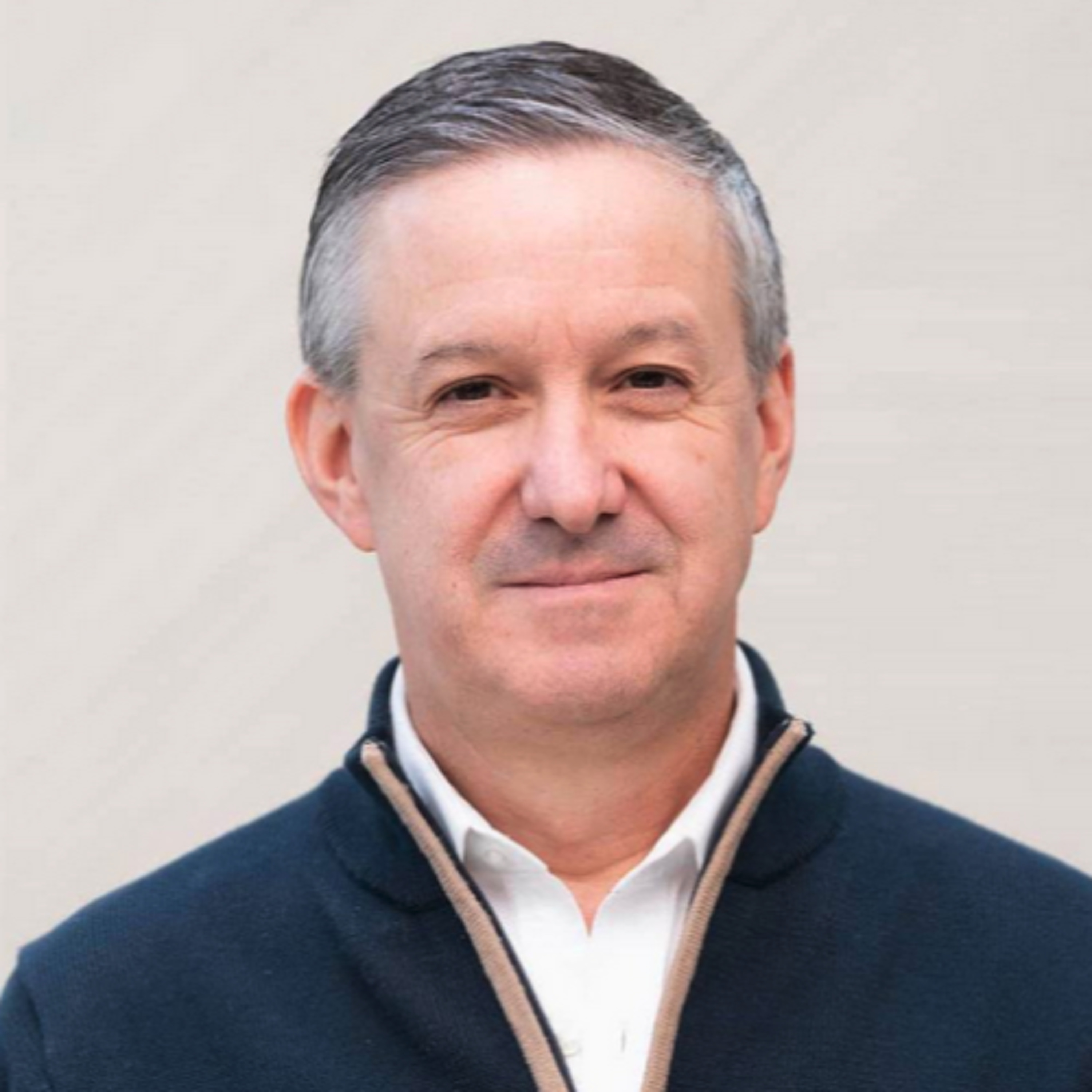 Jeff Selingo: New York Times best-selling author and college admissions expert episode artwork
