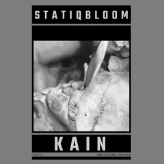 Premiere: STATIQBLOOM - Hidden From Form [SGLP17]