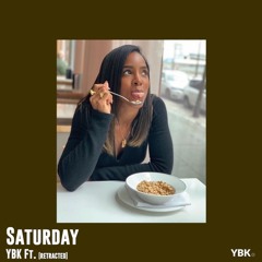 YBK: Saturday