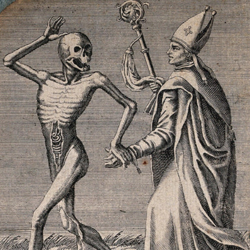 FREE DL I DTO - Deaths Dance