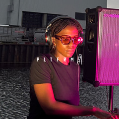 // PLTFRM // 065 w/ GOJAS
