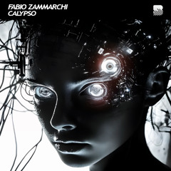 Fabio Zammarchi - Calypso (Out Now)