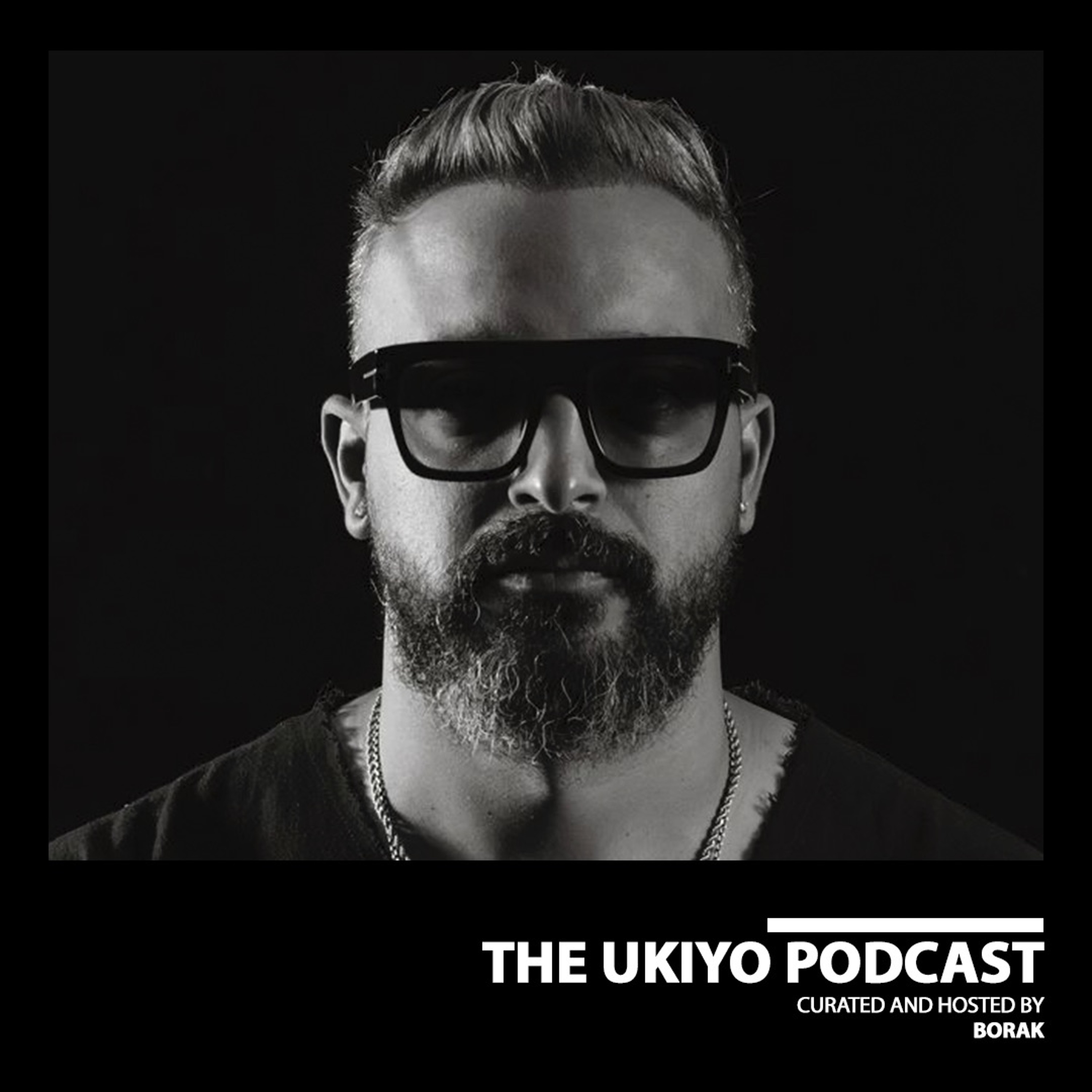 The Ukiyo Podcast