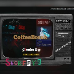 CoffeeBreak Vox/NgoCypress