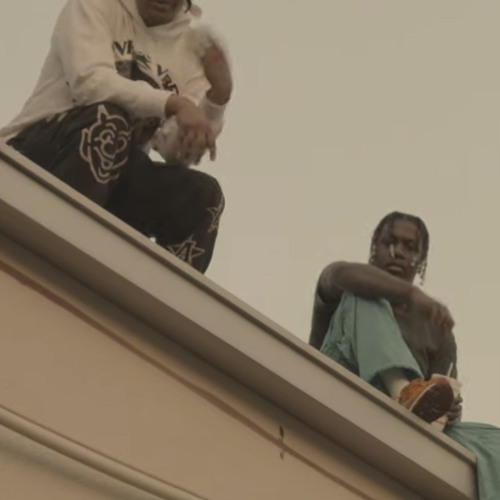 lil yachty x dc2trill - bar for bar
