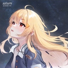 Saturn COVER by 징버거