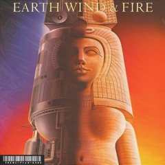 Earth, Wind & Fire - Let's Groove (Wiz Waz Remix, FREE DL)