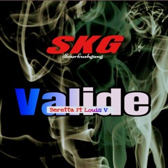 SKG" Beretta Ft Louis V "Validé"