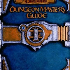 ❤️ Read Dungeon Master's Guide: Core Rulebook II (Dungeons & Dragons) by  Monte Cook