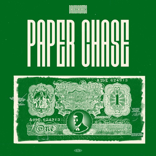 PAPER CHASE [prod. versus beats]