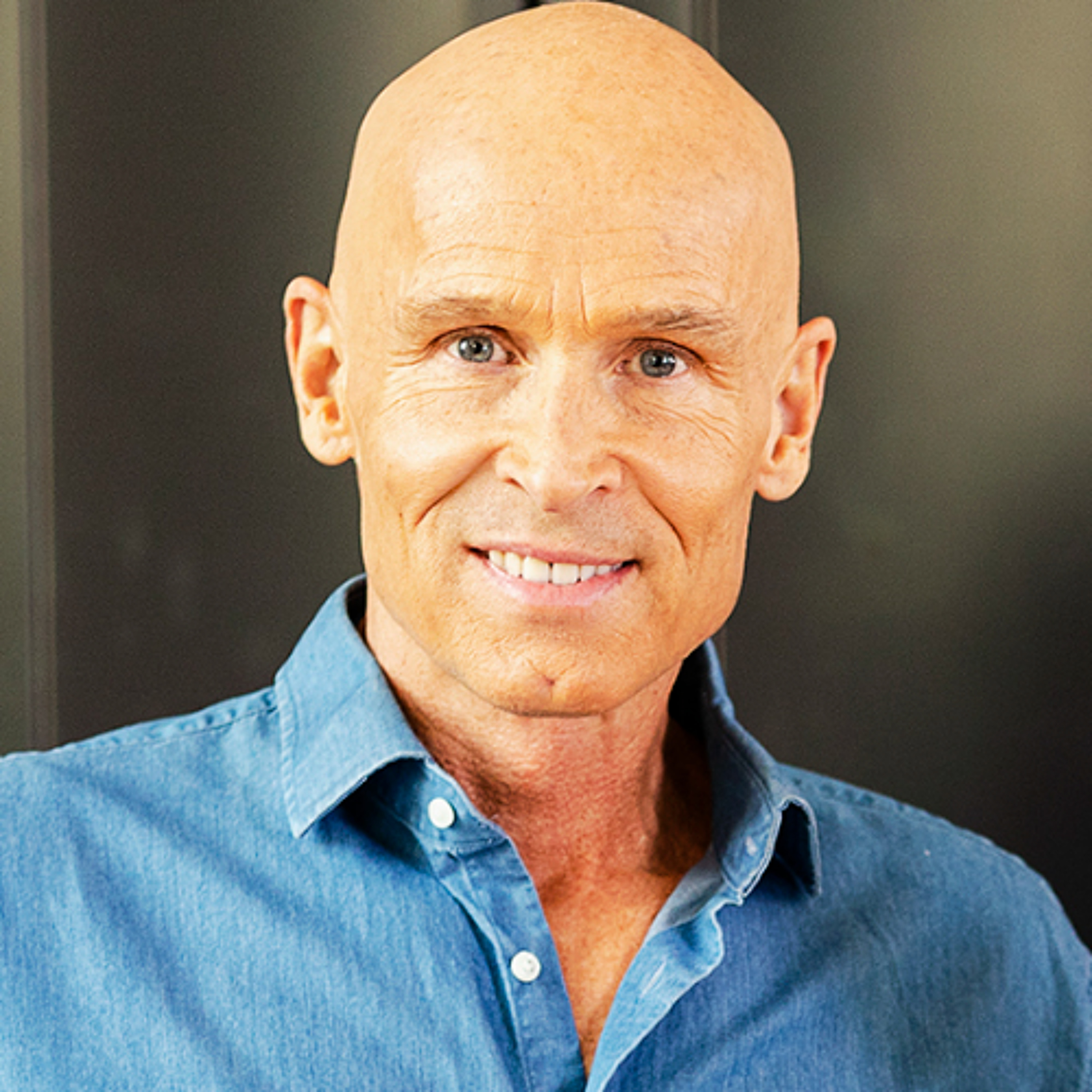 Breathe, Digest, Thrive The Ayurvedic Path to Long Life  With Dr. John Douillard