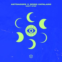 ANTDADOPE - 2024 RELEASES