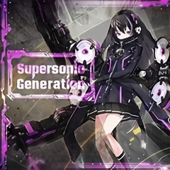 [チュウニズム]Supersonic Generation/Massive New Krew
