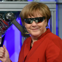 GEGEN MERKEL!!!