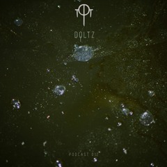 Cipher podcast 012 - Doltz
