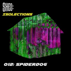 SPIDERDOG - ISOLECTIONS 012