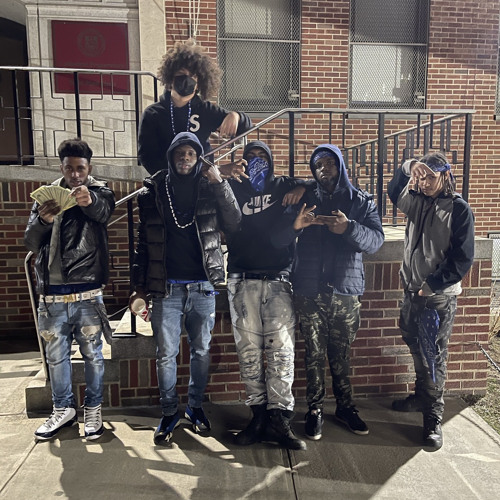 Get Shot(Ft LEEKYDAPAY)