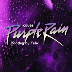 Purple Rain(Techno House Circuit Remix, Bootleg by Tito Felix)