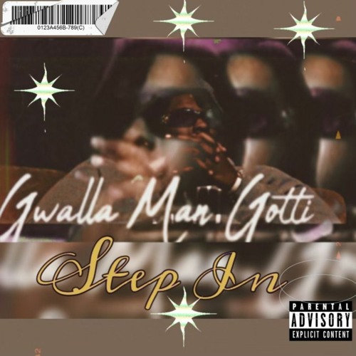 Step In (Prod. by Ddotfreezing)