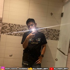 DJ FERY BRT DUGEM BELAHAN JIWA - PENCARIAN LARA SPESIAL REQUEST JANGAN SOK YESS VVIP