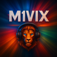 M1V1X-The Last Train  (Hip-Hop)