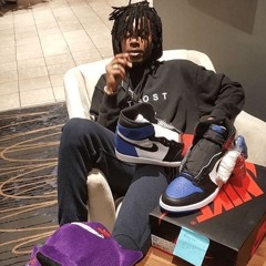 playboi carti - for real/all in her face (pierre bourne)