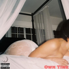 OWN TIME’ - (SoundsByMoon)