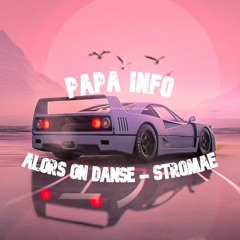 Alors On Danse - Stromae (HARDSTYLE REMIX) BY INFO