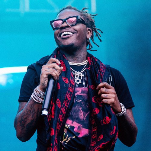 Live - Gunna