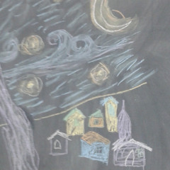 2nd Blood Moon Eliose out tuning harmonics,ebow loop,ring mod - 2025-12-22, 10.11 PM