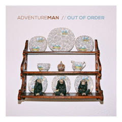 Confabulation ft. Evert Synman