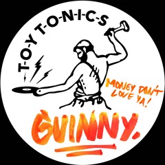 GUINNY - Don't Mess (Extended Version)