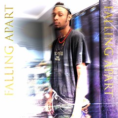 Falling Apart -UV6X7