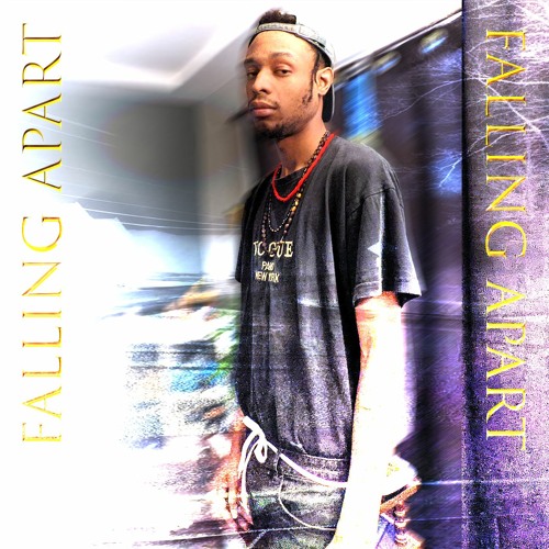 Falling Apart -UV6X7