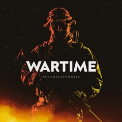 Wartime - Epic War and Powerful Cinematic Background Music For Videos, Films, Gaming (Download Mp3)