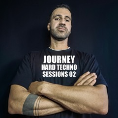 JOURNEY HARD TECHNO SESSIONS 02