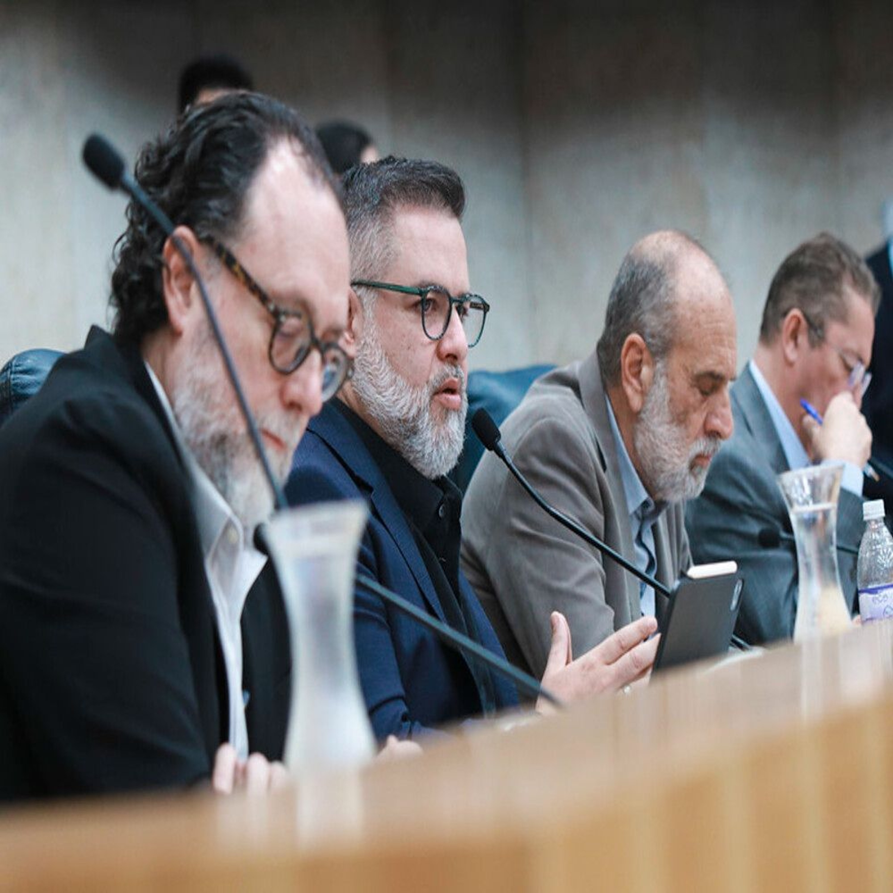 27.05.2026 = CPI DO JOCKEY OUVIU ESCLARECIMENTOS SOBRE IRREGULARIDADES EM CONTRATO episode artwork