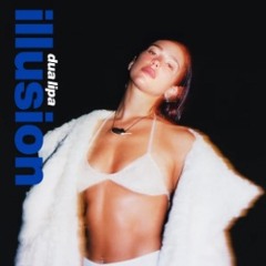 Illusion - Dua Lipa (PolarTunez Remix)
