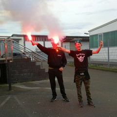 The Runner (Techno Preview)