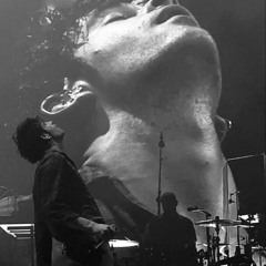 The 1975- Robbers (Live At Rock Am Ring 2019).mp3