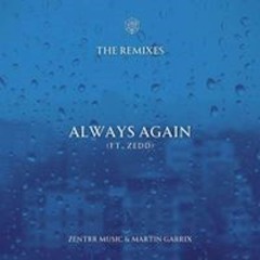 Always Again (HyperHax Remix)