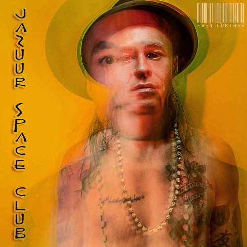 Jazuur Space Club - On To My Sanity